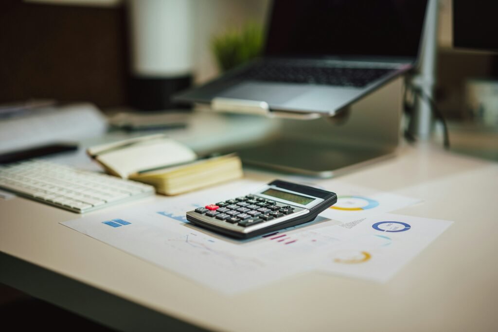 Business ITR filing services in Delhi NCR